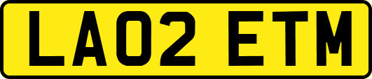 LA02ETM