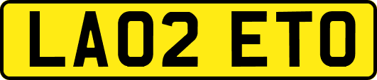 LA02ETO