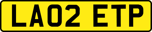 LA02ETP