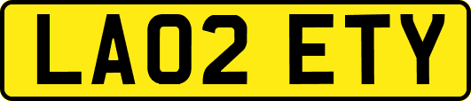 LA02ETY