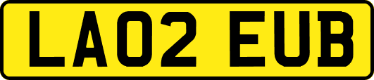 LA02EUB