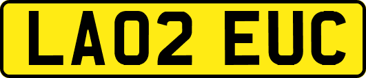 LA02EUC