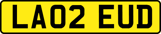 LA02EUD