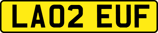 LA02EUF