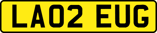 LA02EUG