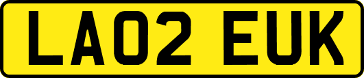 LA02EUK
