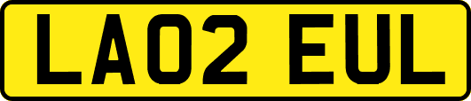 LA02EUL