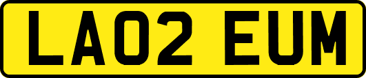 LA02EUM