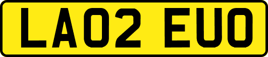 LA02EUO