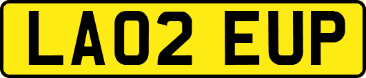 LA02EUP