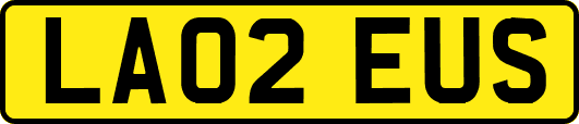 LA02EUS