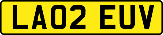LA02EUV