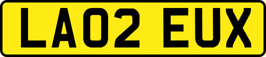 LA02EUX