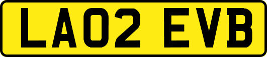 LA02EVB