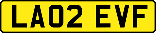 LA02EVF