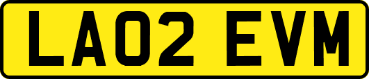 LA02EVM