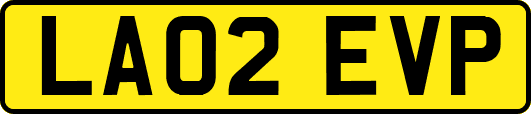 LA02EVP