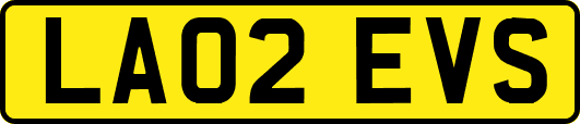 LA02EVS