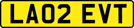 LA02EVT