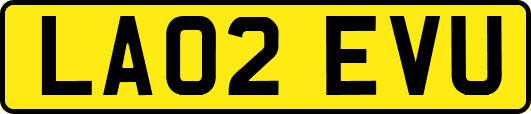 LA02EVU