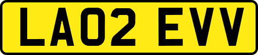 LA02EVV