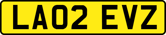 LA02EVZ