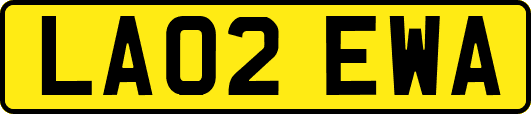 LA02EWA
