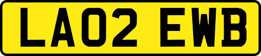 LA02EWB
