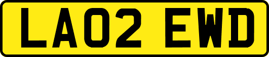 LA02EWD