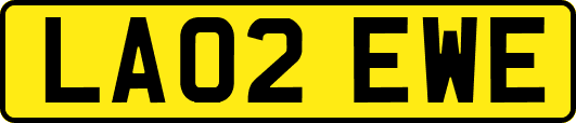LA02EWE
