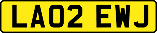 LA02EWJ