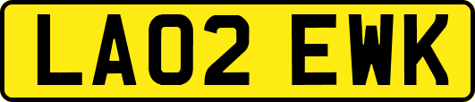 LA02EWK