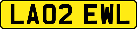 LA02EWL