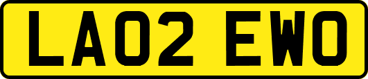 LA02EWO