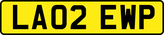 LA02EWP