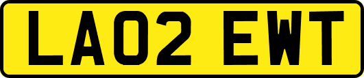 LA02EWT