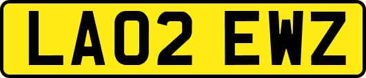 LA02EWZ
