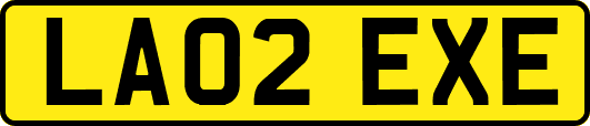 LA02EXE