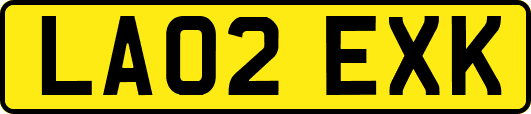 LA02EXK