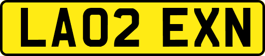 LA02EXN