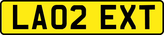 LA02EXT