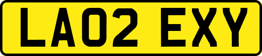 LA02EXY