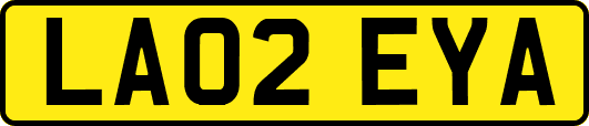 LA02EYA