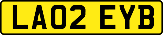 LA02EYB
