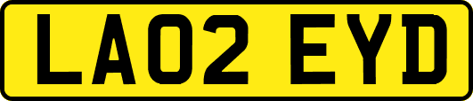 LA02EYD