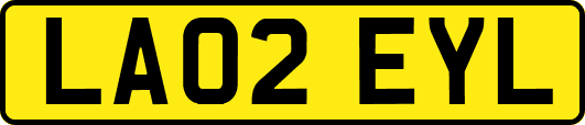 LA02EYL