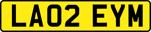 LA02EYM