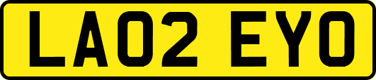 LA02EYO