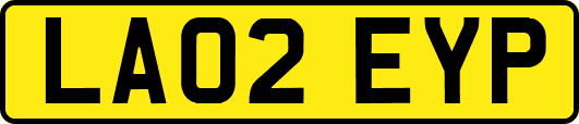 LA02EYP