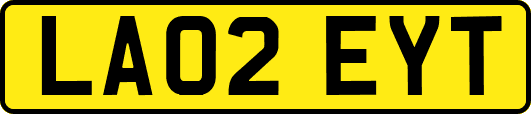 LA02EYT